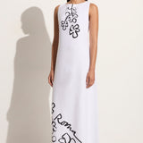 Faithfull - Nahna Maxi Dress Roma