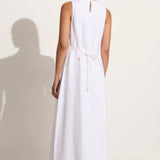 Faithfull - Nahna Maxi Dress Roma