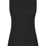 Faithfull - Antibes Top Black - Final Sale