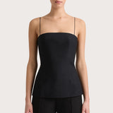 Faithfull - Ostano Top Black