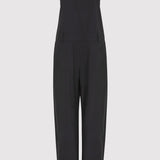 St. Agni - Organic Cotton Jumpsuit - Black