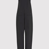 St. Agni - Organic Cotton Jumpsuit - Black