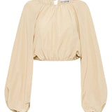 Faithfull - Pereira Top Creme - Final Sale