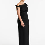 SIR. - Bettina Off Shoulder Dress