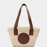 ALTUZARRA - Medallion Watermill Bag Small