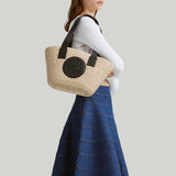 ALTUZARRA - Medallion Watermill Bag Small