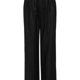 Posse - LOUIS TROUSER - BLACK