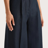 Faithfull - Clove Trouser Navy