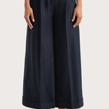 Faithfull - Clove Trouser Navy