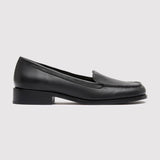 St. Agni - Classic Loafer - Black