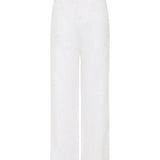 Faithfull - Isotta Pant White