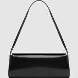 St. Agni - East West Baguette Bag - Black