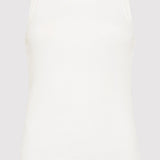 St. Agni - Organic Cotton Singlet - White