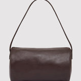 St. Agni - Connolo Shoulder Bag - Chocolate