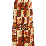 Faithfull - Oliveira Skirt Tobago Floral - Final Sale