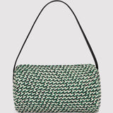 St. Agni - Connolo Shoulder Bag - Verde