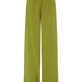 Faithfull - Monforte Pant Palm Green - Final Sale