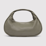 St. Agni - Soft Bon Bon Bag - Smokey Olive