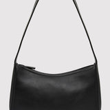 St. Agni - 90s Petit Shoulder Bag - Black