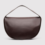 St. Agni - Soft Arc Bag - Chocolate