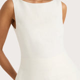 Faithfull - Ana Top White