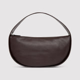 St. Agni - Petit Arc Bag - Chocolate