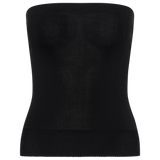 Faithfull - Citara Strapless Top Black