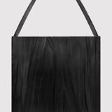 St. Agni - Paper Tote - Black