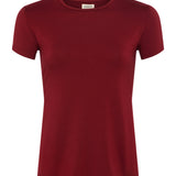 L'AGENCE - Ressi Fitted Tee