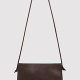 St. Agni - Dual Sling Bag - Chocolate