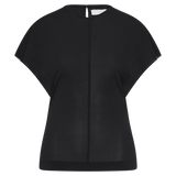 Faithfull - Brita Top Black