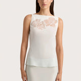 Faithfull - Biarritz Top Foam Ombre - Final Sale