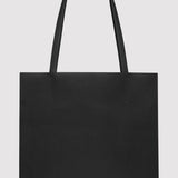 St. Agni - Dual Tote - Black