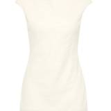 Faithfull - Ilride Top White