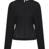 Faithfull - Noma Top Black