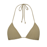 Faithfull - Sete Bikini Top Khaki