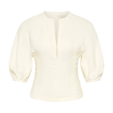 Faithfull - Maia Top White