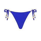 Faithfull - Dua Bikini Bottoms Cobalt - Final Sale