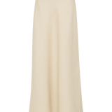 Faithfull - Antibes Maxi Skirt Sand - Final Sale