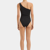 SIR. - Hendry One Shoulder One Piece