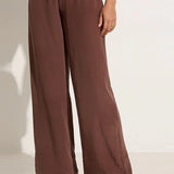 Faithfull - Monforte Pant Tobacco - Final Sale