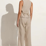 Faithfull - Duomo Pant Natural