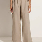 Faithfull - Duomo Pant Natural