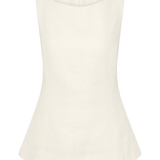 Faithfull - Ana Top White