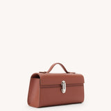 SAVETTE - Symmetry Pochette in Maple Leather