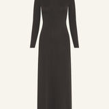 FFORME - SCUDDER Long Sleeve Dress