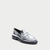 Simkhai - Harper Metallic Loafer