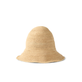 Veronica Beard - Teagan Raffia Straw Bucket Hat