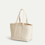 Veronica Beard - Small Logo Canvas Tote