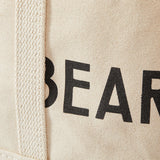 Veronica Beard - Small Logo Canvas Tote